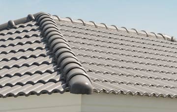 advantages of Woodham Mortimer clay roofing