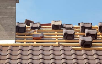 Woodham Mortimer clay roofing costs