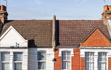 clay roofing Woodham Mortimer, Essex