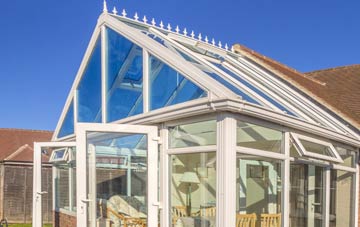 conservatory roof insulation costs Woodham Mortimer