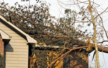 emergency roof repair Woodham Mortimer, Essex