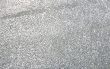 Woodham Mortimer laminate fibreglass or shingles?