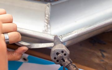 disadvantages of Woodham Mortimer lead roofing