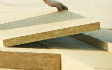 measuring Woodham Mortimer tapered insulation