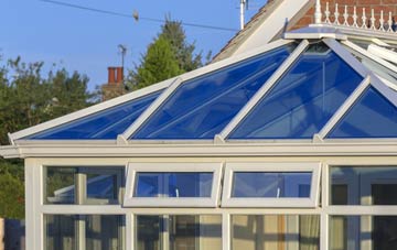 professional Woodham Mortimer conservatory insulation