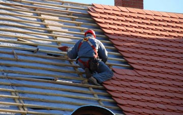 roof tiles Woodham Mortimer, Essex
