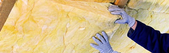 quotes for Woodham Mortimer roof insulation