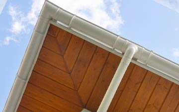 Woodham Mortimer soffit types