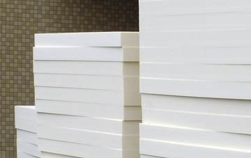 Woodham Mortimer tapered roof insulation costs