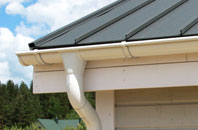 Woodham Mortimer soffits