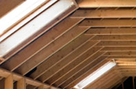 Woodham Mortimer tapered roof insulation quotes